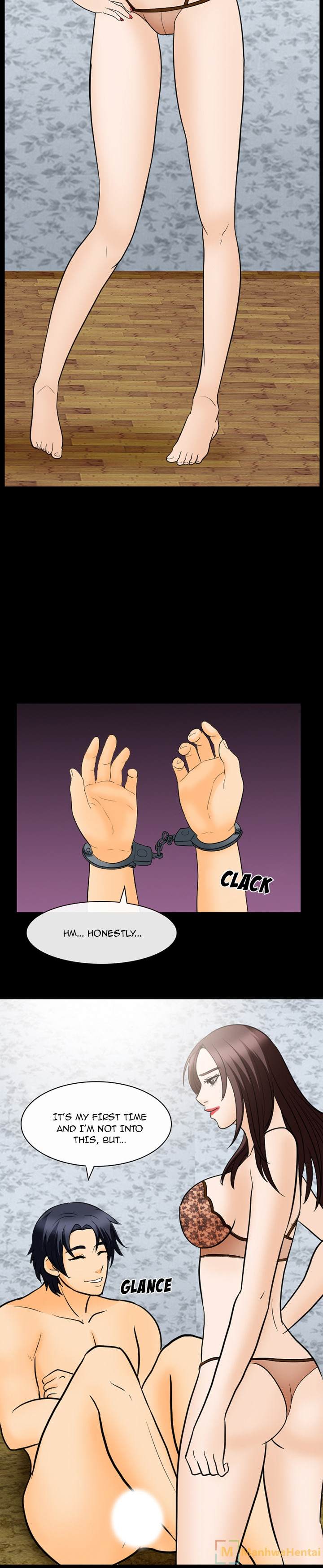 The Snow - Chapter 20 [photo 5] - MangaPorn