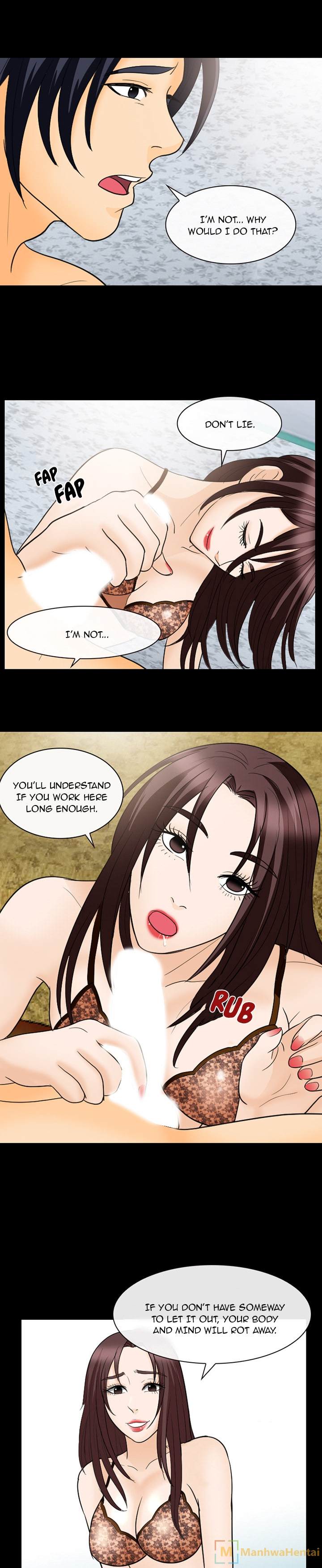 The Snow - Chapter 20 [photo 9] - MangaPorn