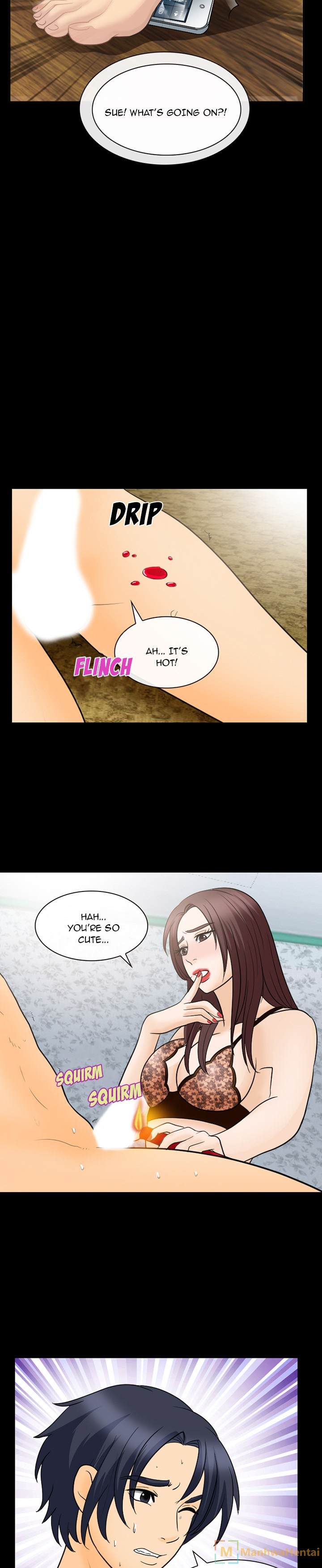 The Snow - Chapter 21 [photo 10] - MangaPorn