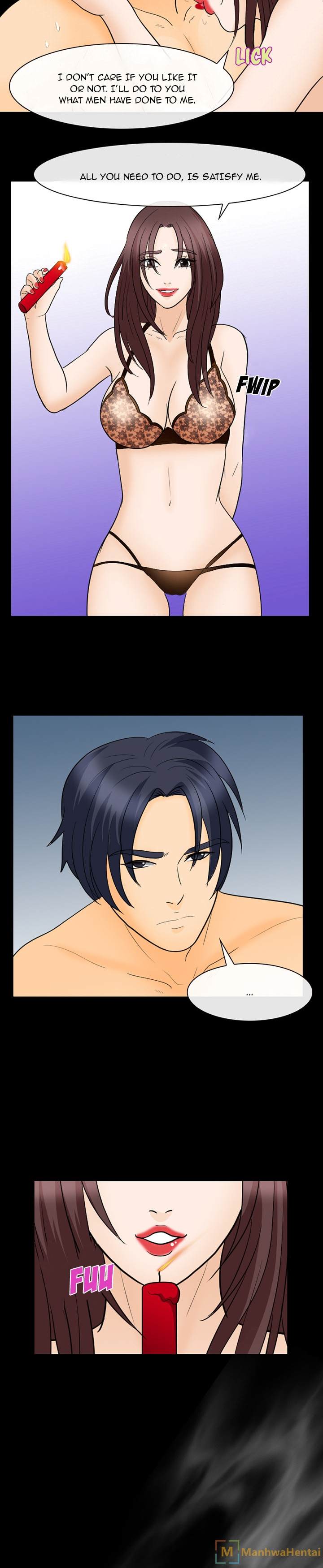 The Snow - Chapter 21 [photo 12] - MangaPorn