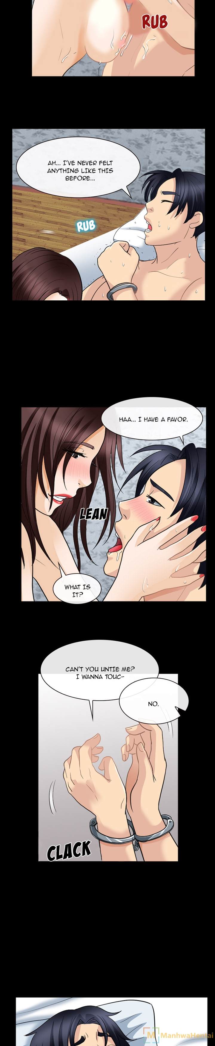 The Snow - Chapter 21 [photo 17] - MangaPorn