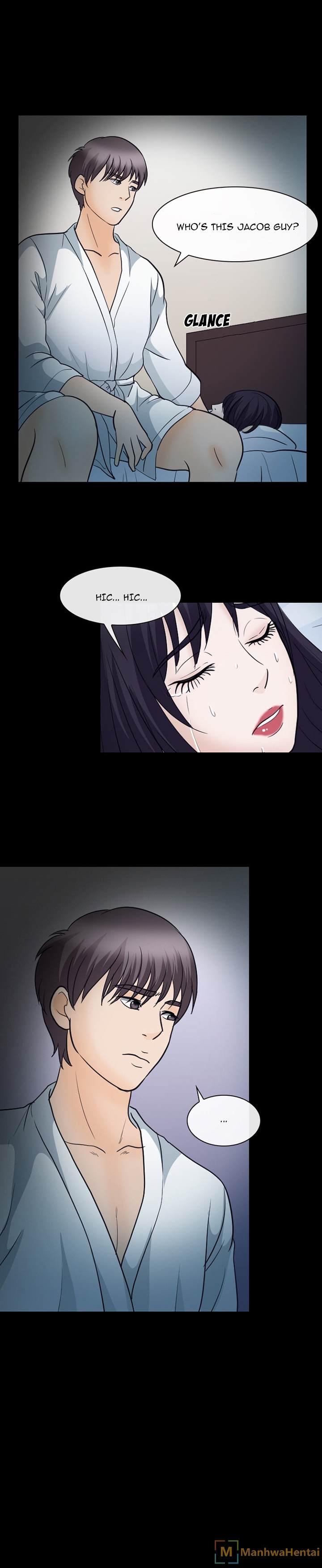 The Snow - Chapter 21 [photo 2] - MangaPorn