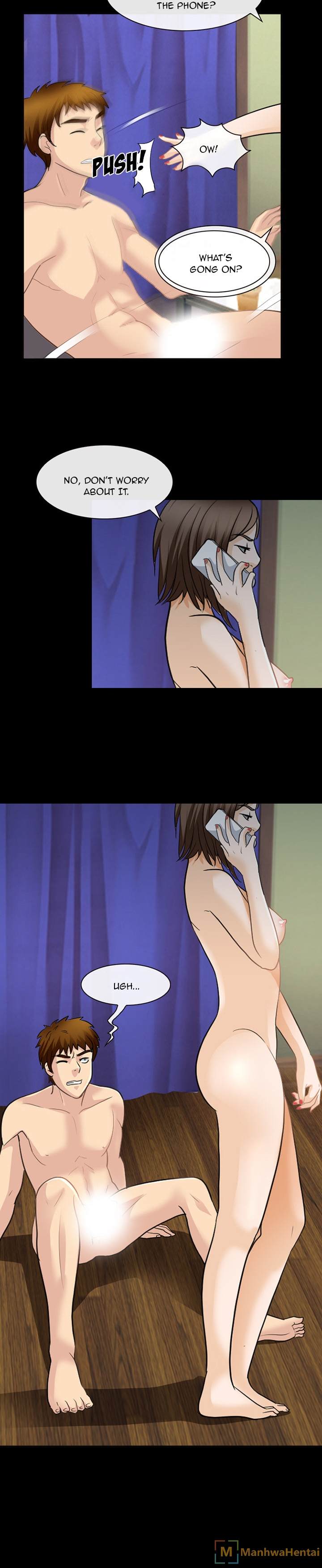 The Snow - Chapter 21 [photo 7] - MangaPorn