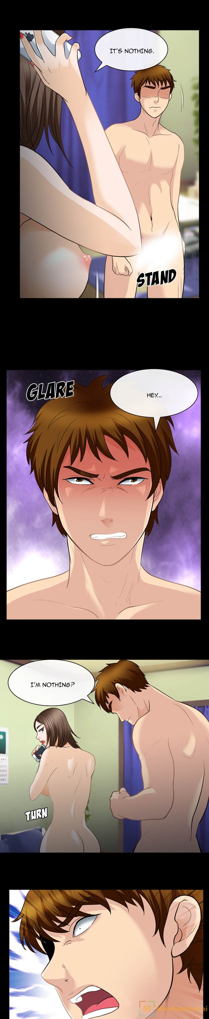 The Snow - Chapter 21 [photo 8] - MangaPorn