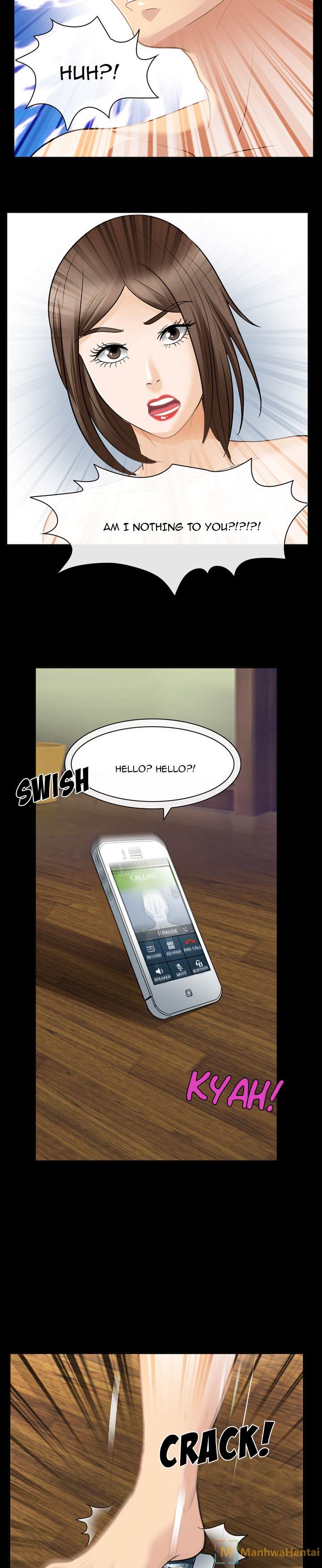 The Snow - Chapter 21 [photo 9] - MangaPorn