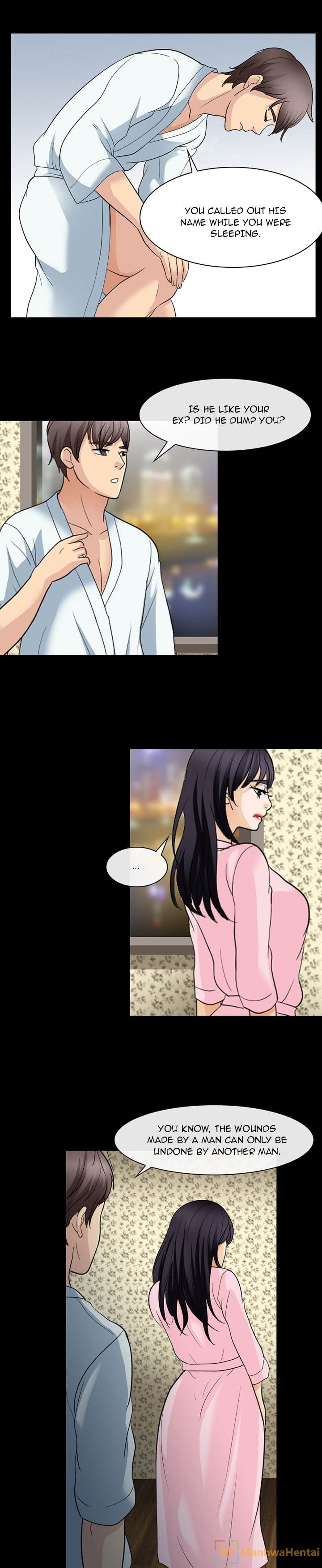 The Snow - Chapter 22 [photo 10] - MangaPorn