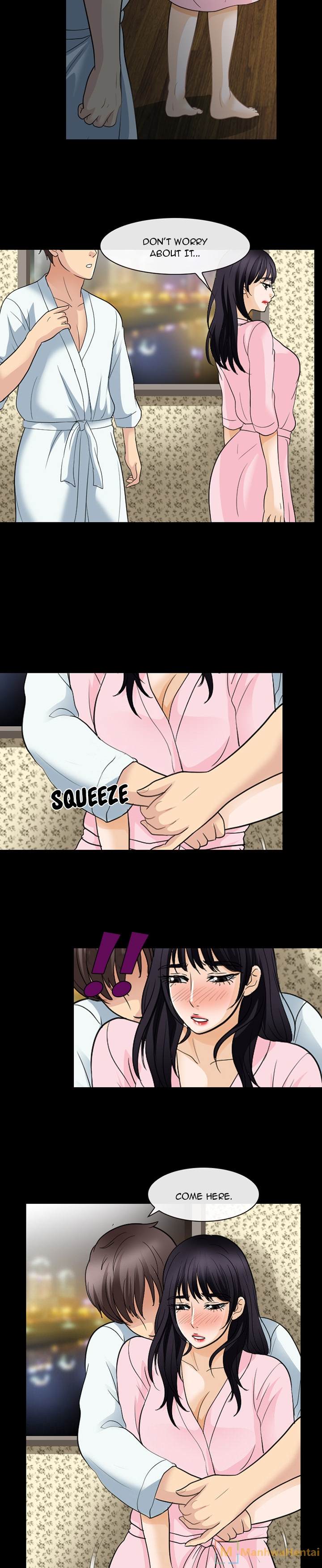 The Snow - Chapter 22 [photo 11] - MangaPorn