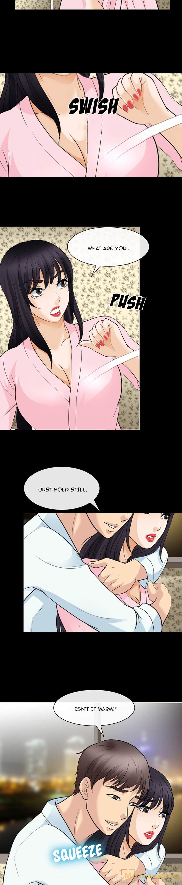 The Snow - Chapter 22 [photo 12] - MangaPorn