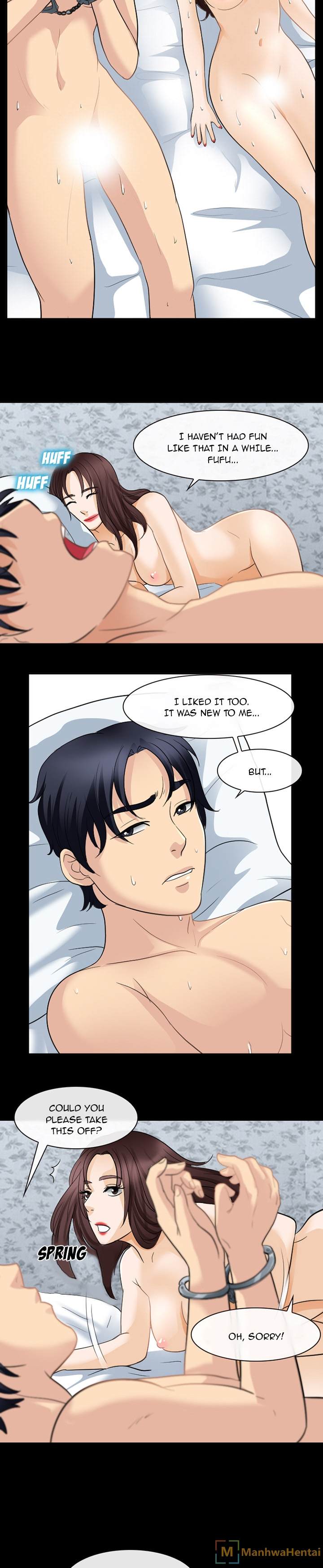 The Snow - Chapter 22 [photo 17] - MangaPorn