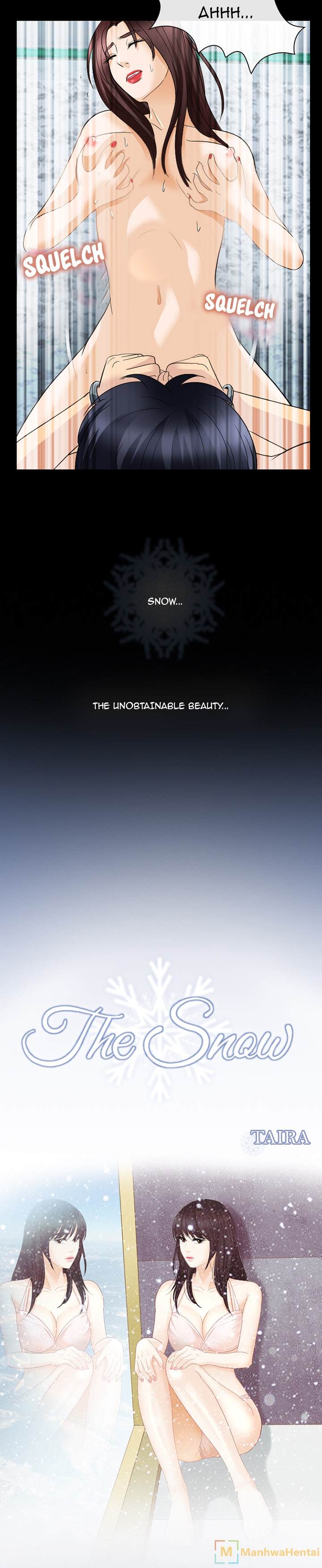 The Snow - Chapter 22 [photo 2] - MangaPorn