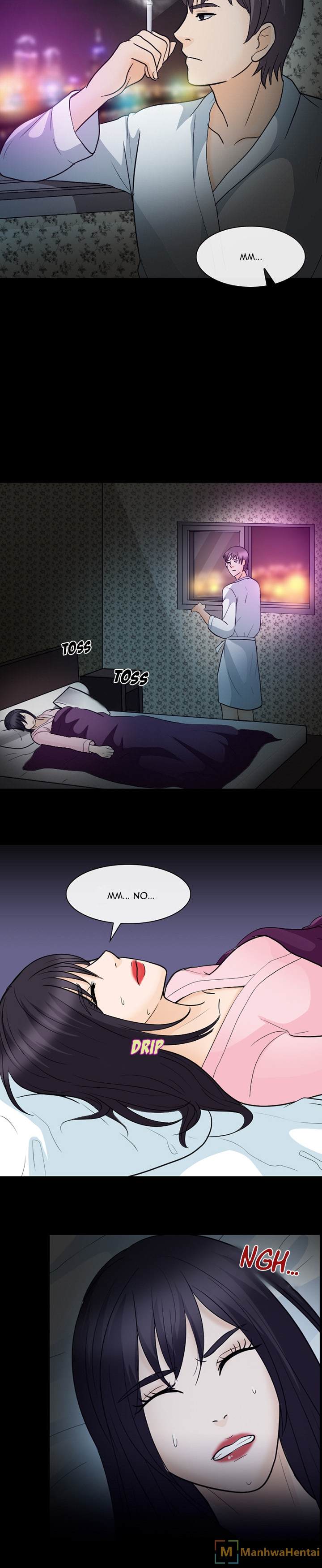 The Snow - Chapter 22 [photo 4] - MangaPorn