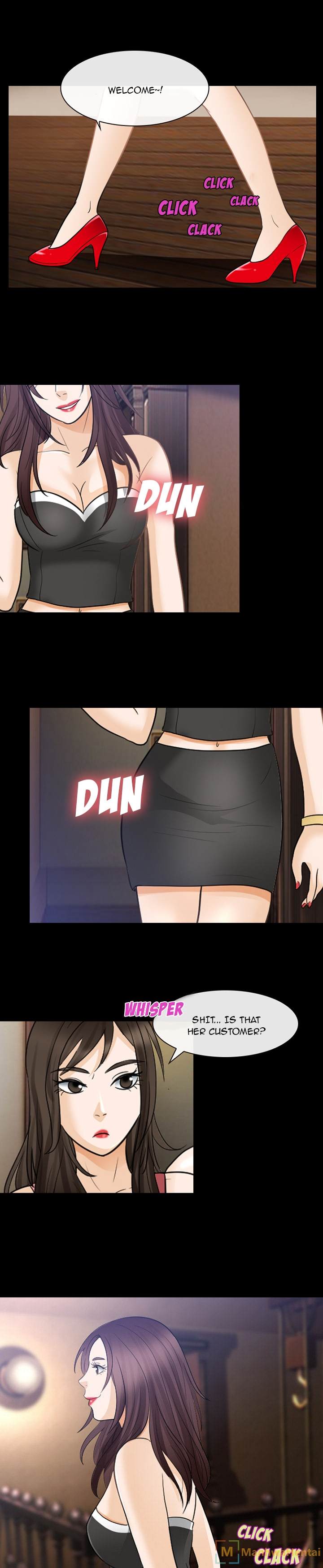 The Snow - Chapter 23 [photo 16] - MangaPorn