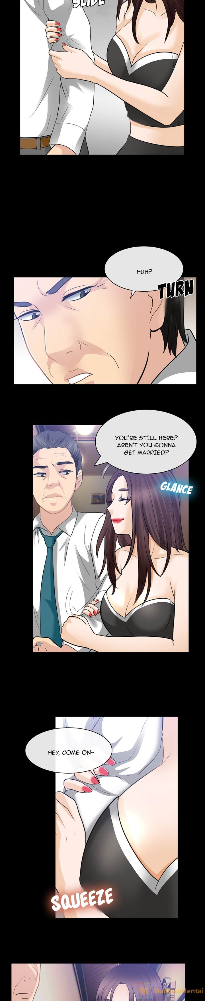 The Snow - Chapter 23 [photo 18] - MangaPorn