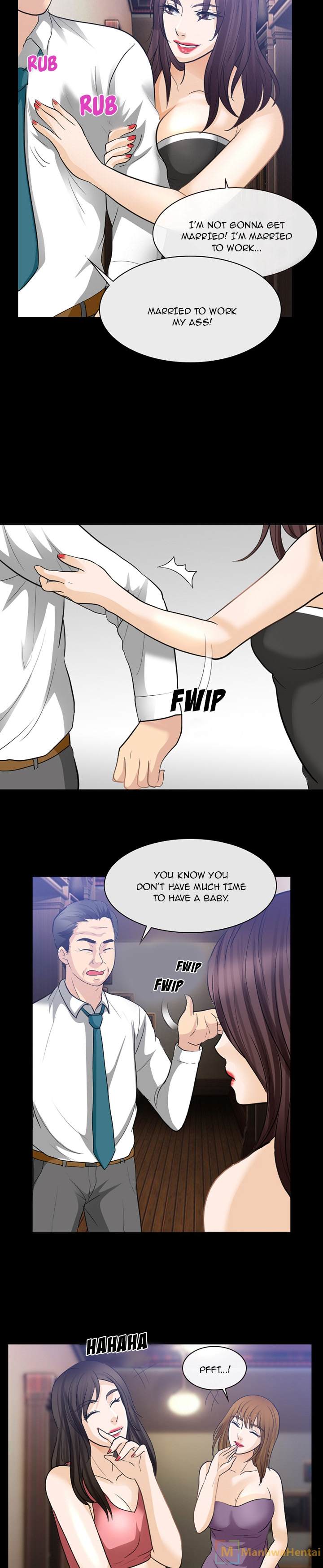 The Snow - Chapter 23 [photo 19] - MangaPorn