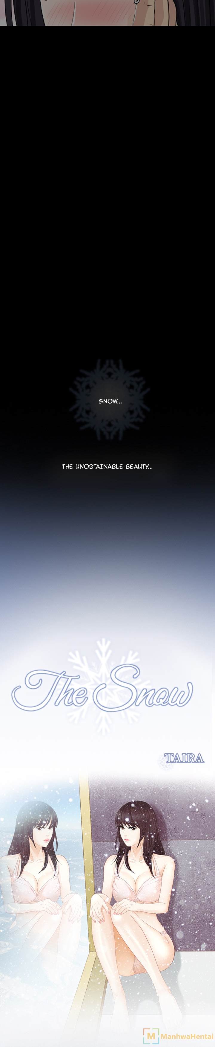 The Snow - Chapter 23 [photo 2] - MangaPorn