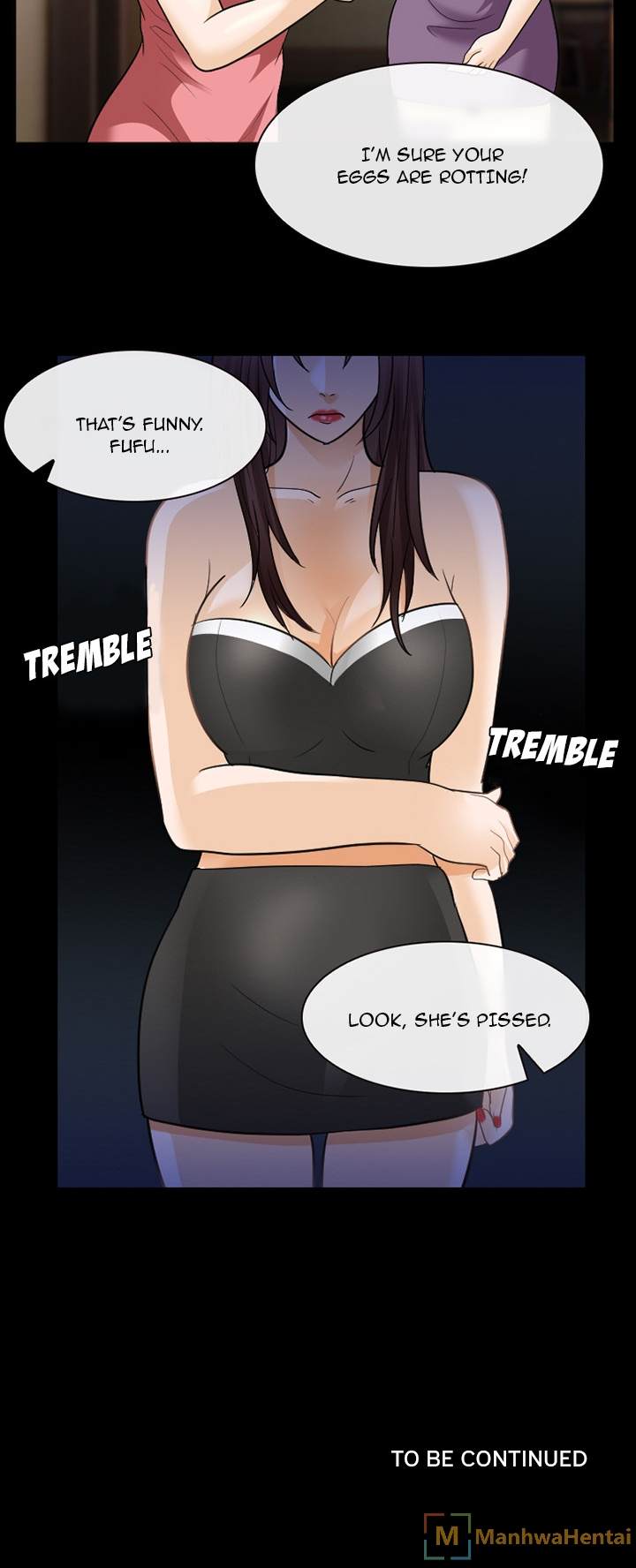 The Snow - Chapter 23 [photo 20] - MangaPorn