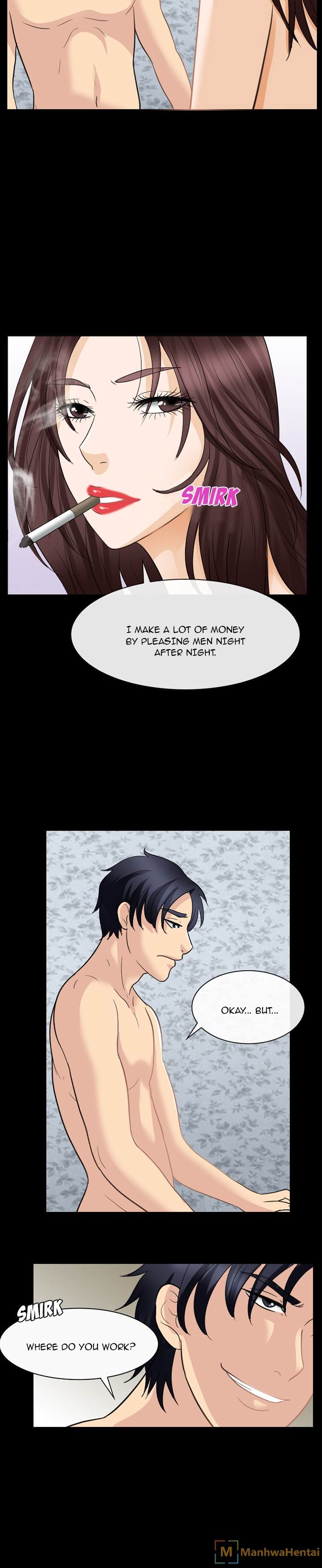 The Snow - Chapter 23 [photo 4] - MangaPorn