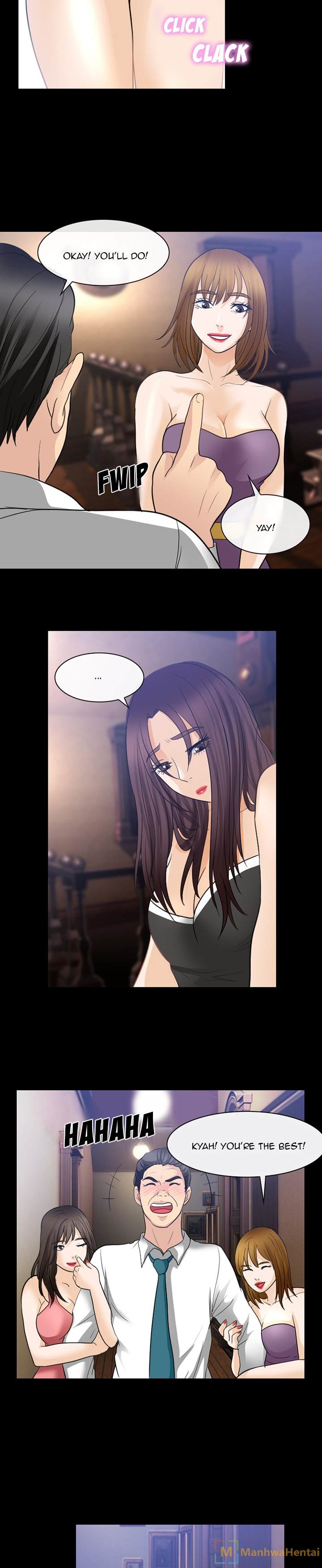 The Snow - Chapter 24 [photo 10] - MangaPorn