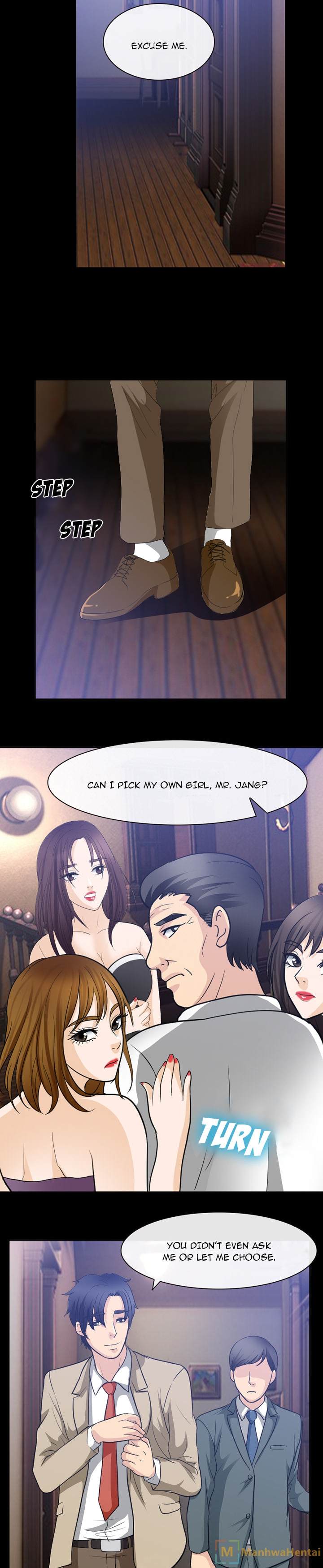 The Snow - Chapter 24 [photo 11] - MangaPorn