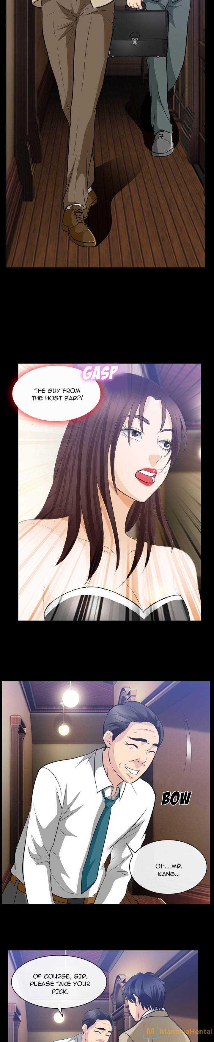 The Snow - Chapter 24 [photo 12] - MangaPorn