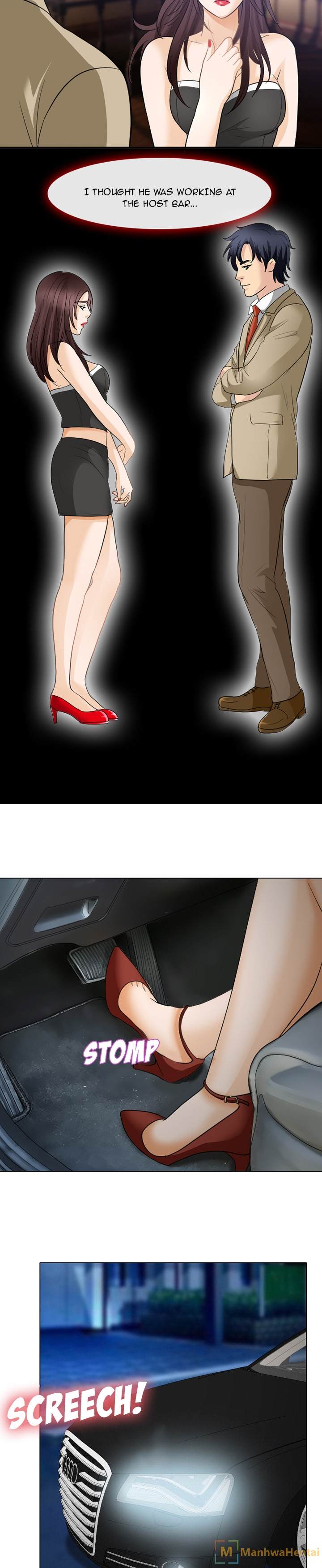 The Snow - Chapter 24 [photo 14] - MangaPorn