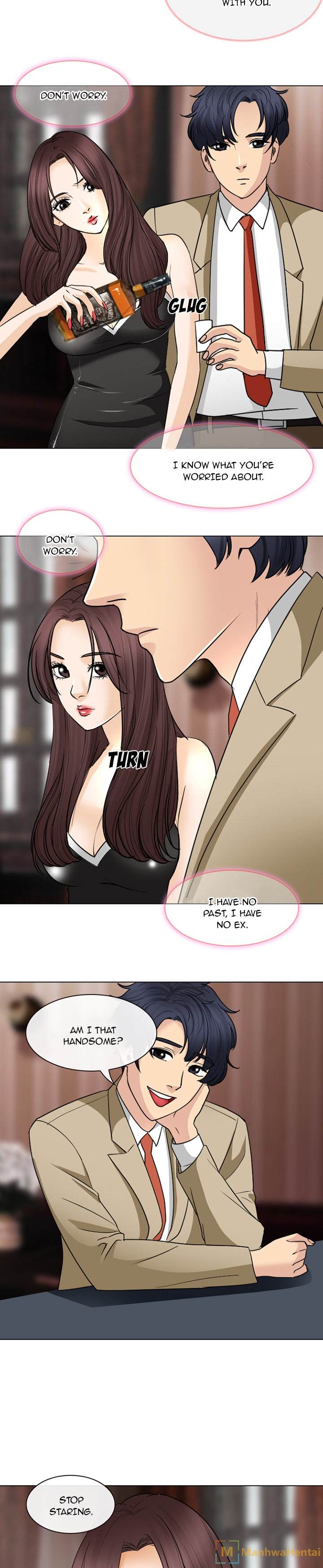 The Snow - Chapter 24 [photo 18] - MangaPorn