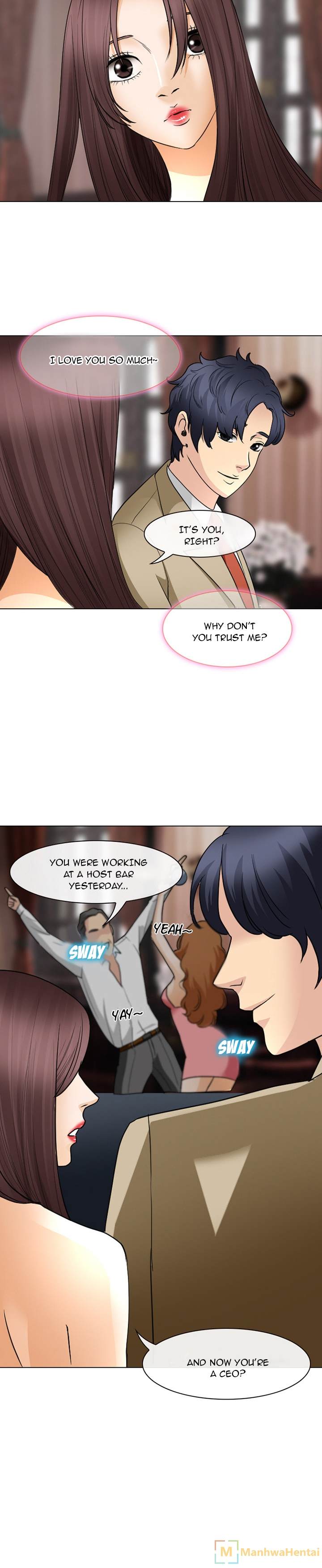 The Snow - Chapter 24 [photo 19] - MangaPorn