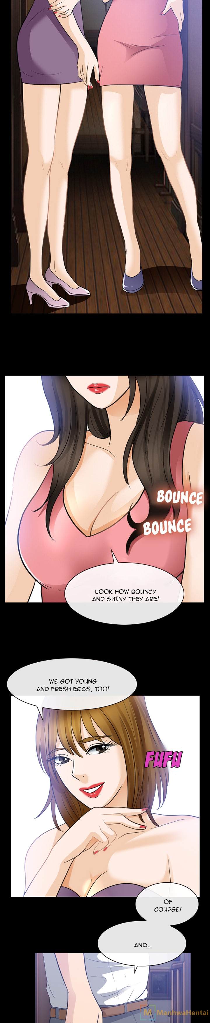 The Snow - Chapter 24 [photo 4] - MangaPorn