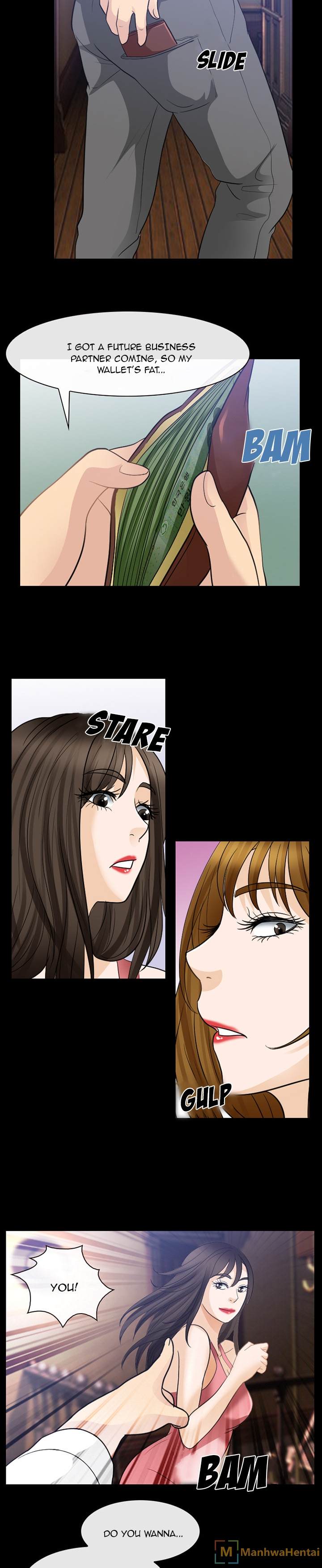 The Snow - Chapter 24 [photo 5] - MangaPorn