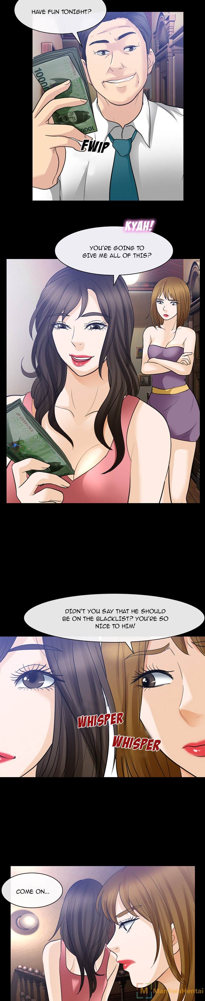 The Snow - Chapter 24 [photo 6] - MangaPorn