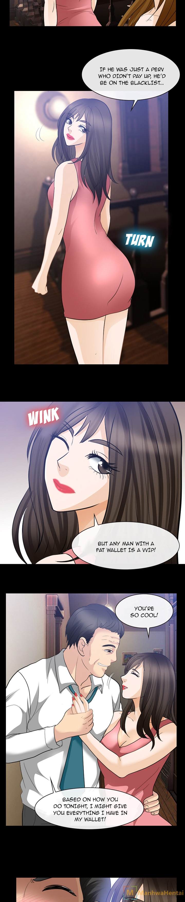 The Snow - Chapter 24 [photo 7] - MangaPorn