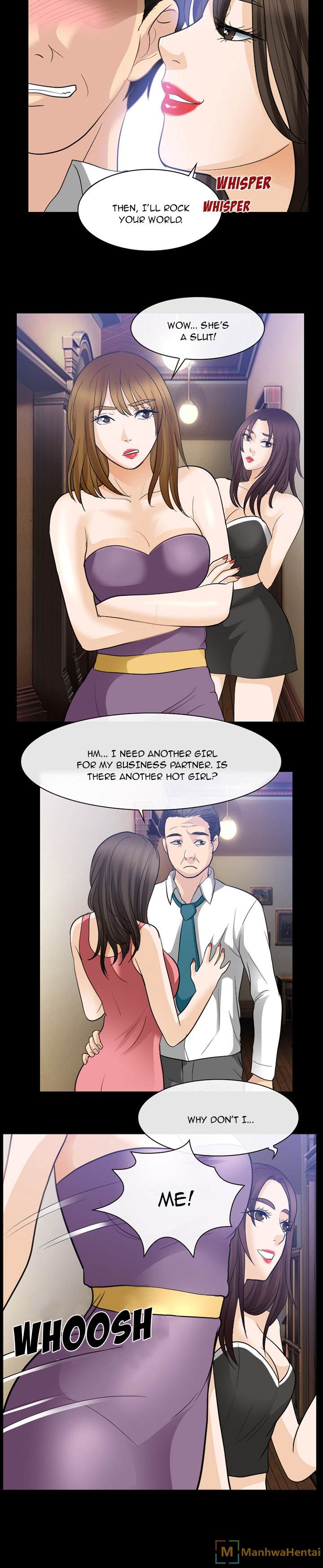 The Snow - Chapter 24 [photo 8] - MangaPorn