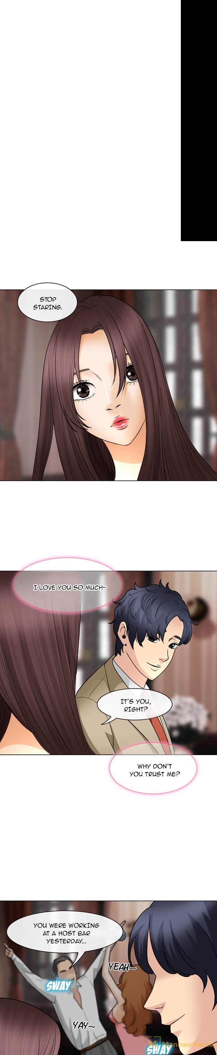 The Snow - Chapter 25 [photo 1] - MangaPorn