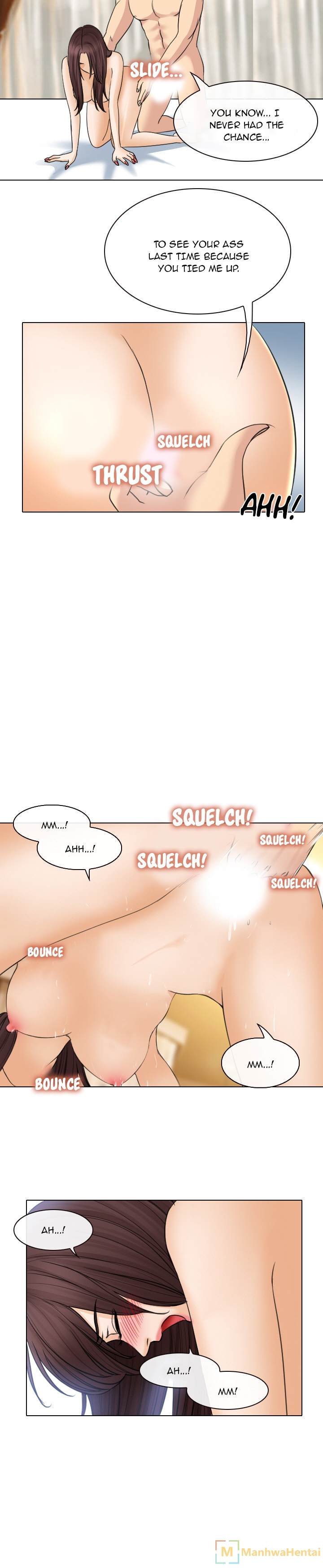 The Snow - Chapter 25 [photo 13] - MangaPorn