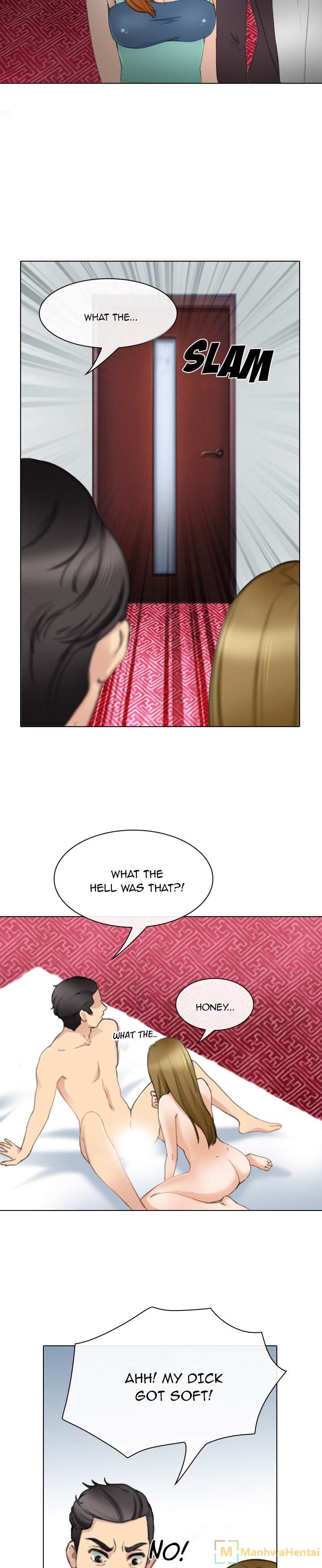 The Snow - Chapter 25 [photo 18] - MangaPorn