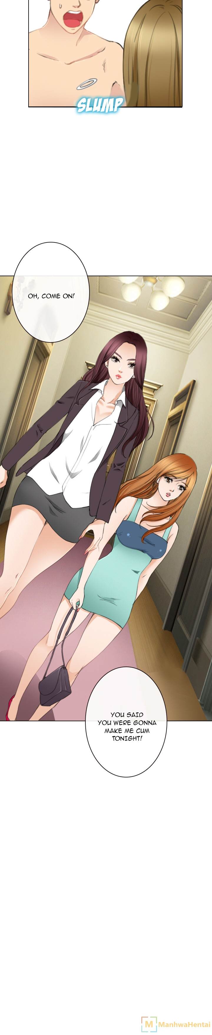 The Snow - Chapter 25 [photo 19] - MangaPorn