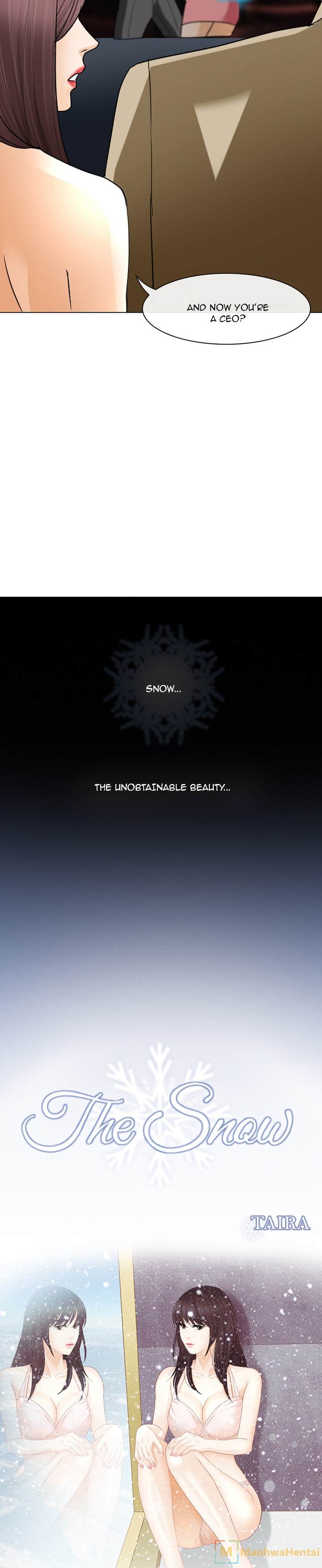 The Snow - Chapter 25 [photo 2] - MangaPorn