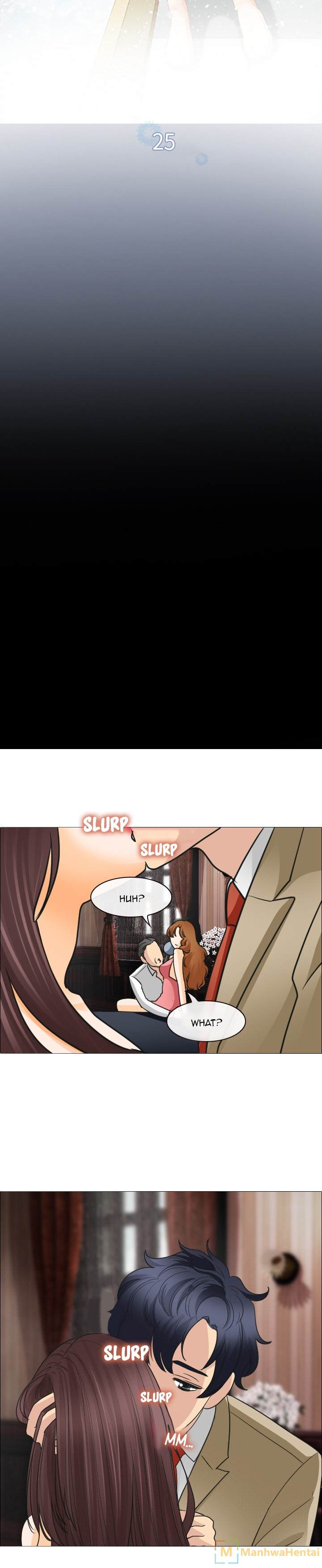 The Snow - Chapter 25 [photo 3] - MangaPorn