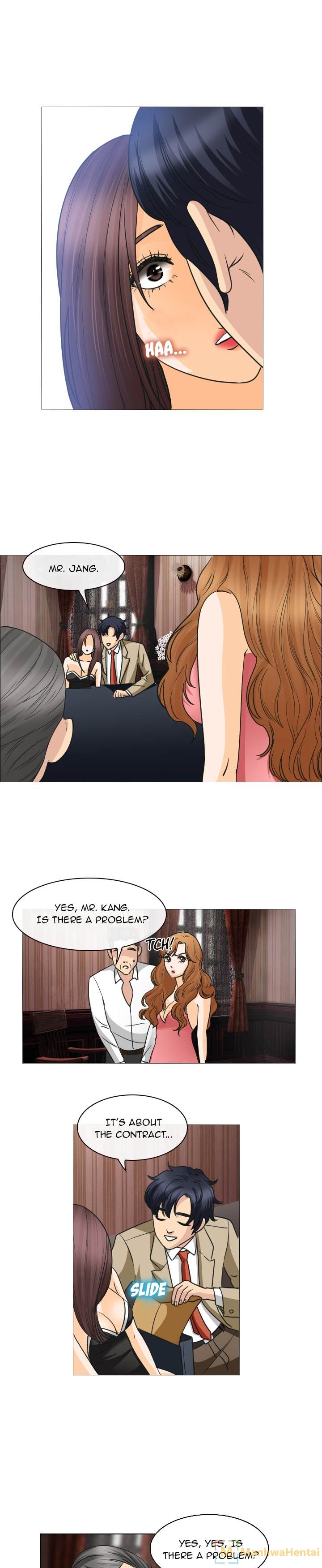 The Snow - Chapter 25 [photo 4] - MangaPorn