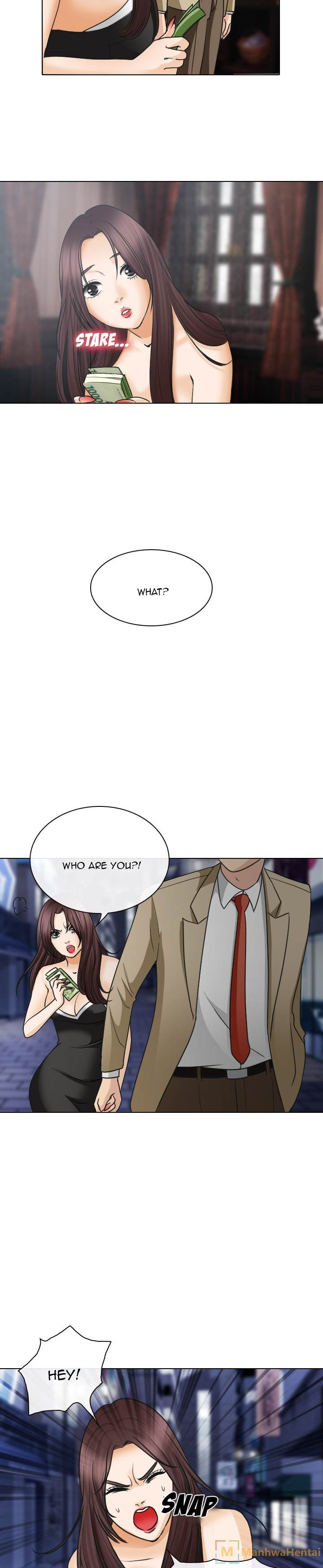 The Snow - Chapter 25 [photo 7] - MangaPorn