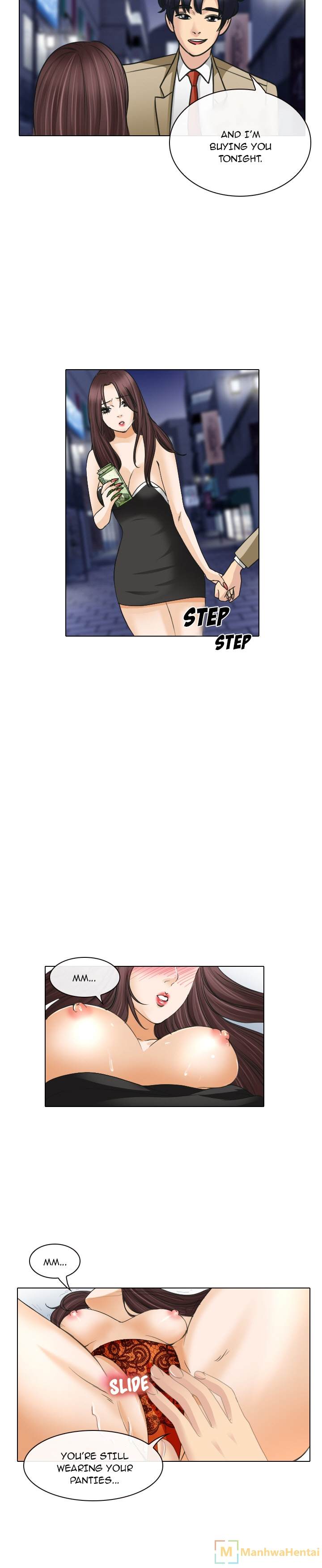 The Snow - Chapter 25 [photo 9] - MangaPorn