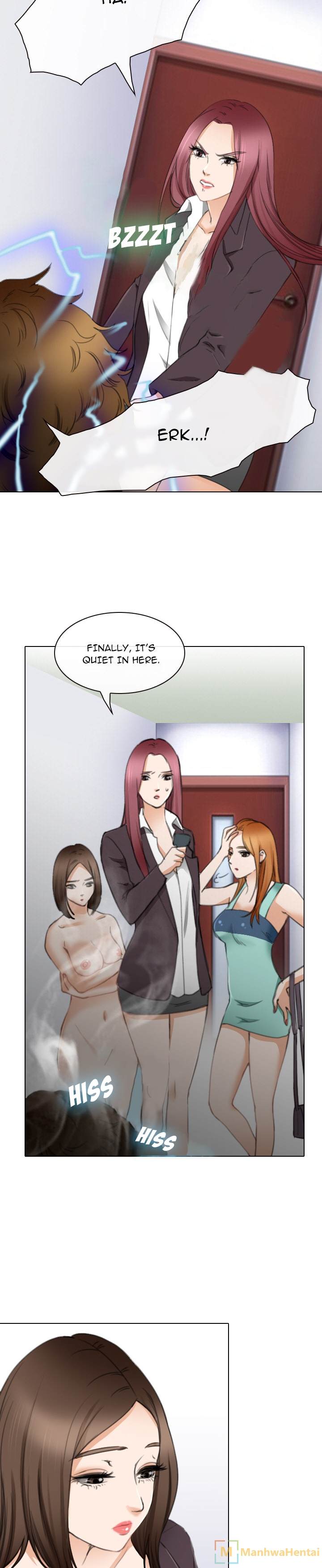 The Snow - Chapter 26 [photo 12] - MangaPorn