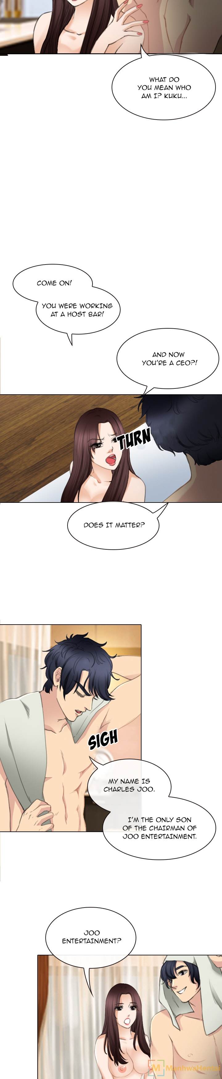 The Snow - Chapter 26 [photo 15] - MangaPorn