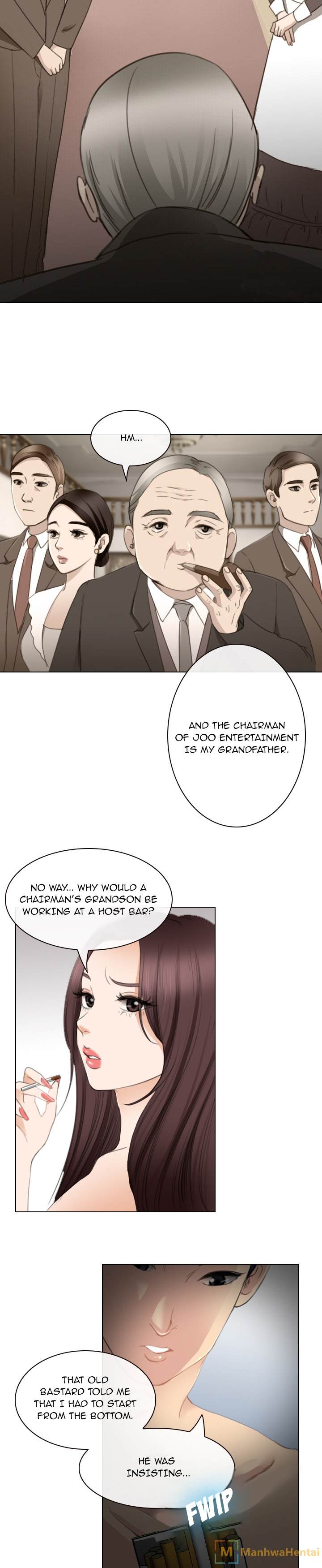 The Snow - Chapter 26 [photo 17] - MangaPorn