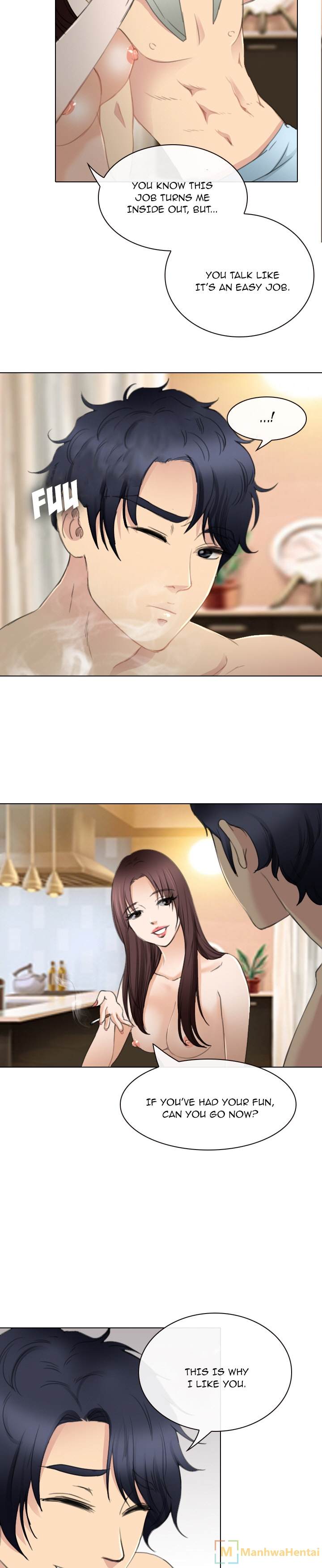 The Snow - Chapter 26 [photo 19] - MangaPorn