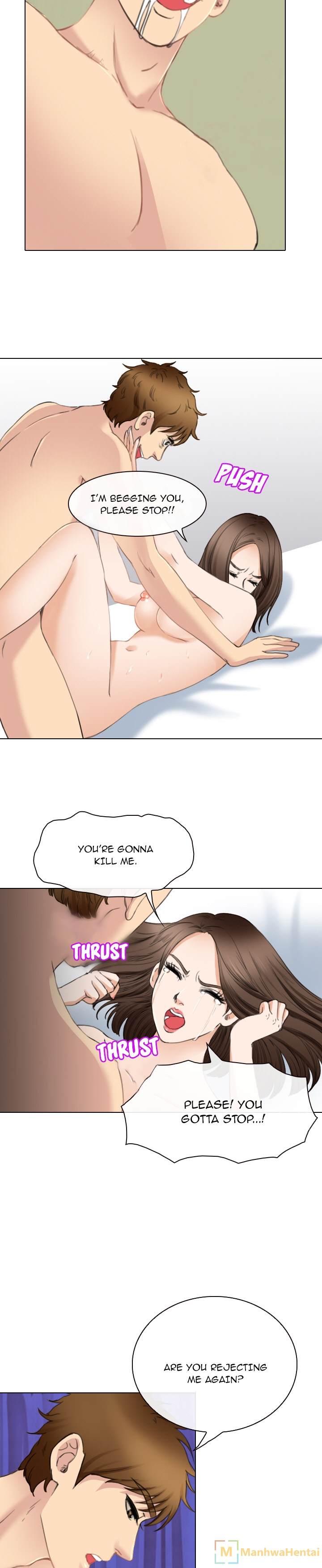 The Snow - Chapter 26 [photo 3] - MangaPorn