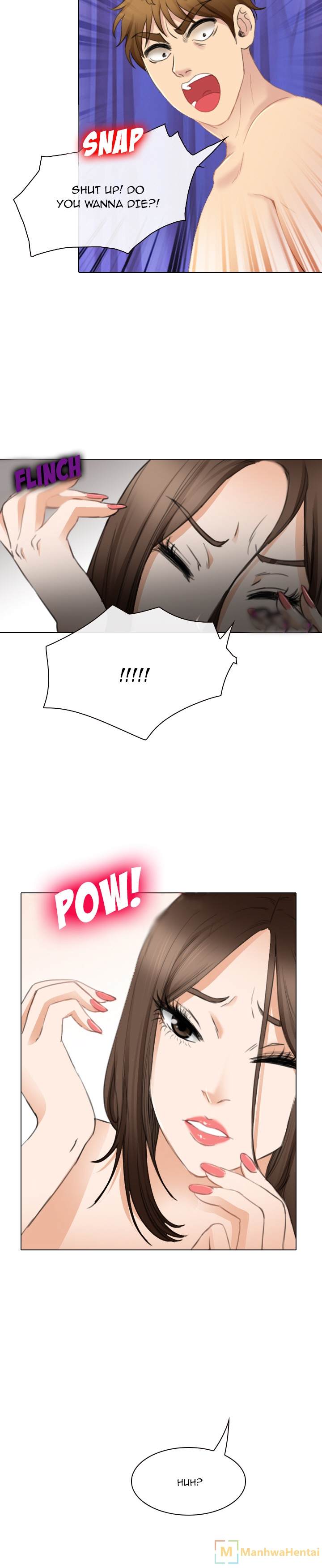 The Snow - Chapter 26 [photo 5] - MangaPorn