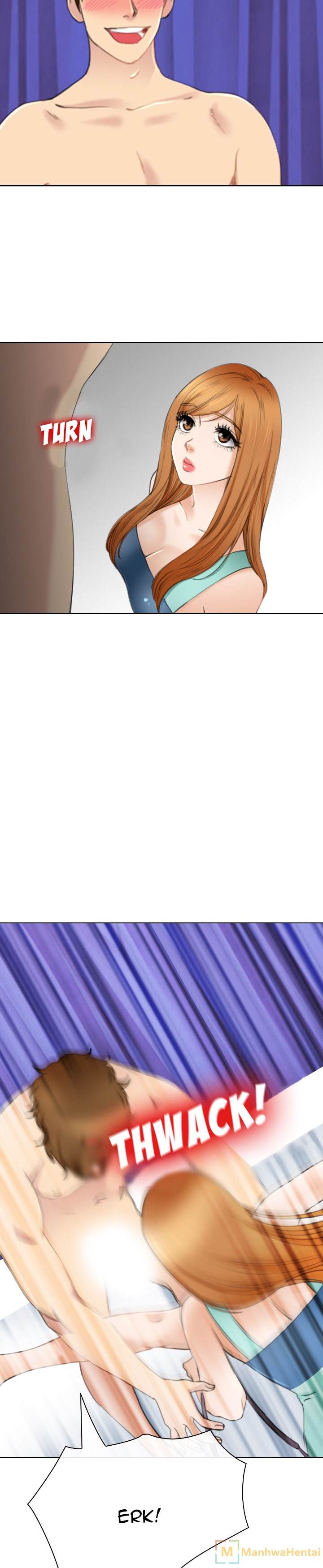 The Snow - Chapter 26 [photo 9] - MangaPorn