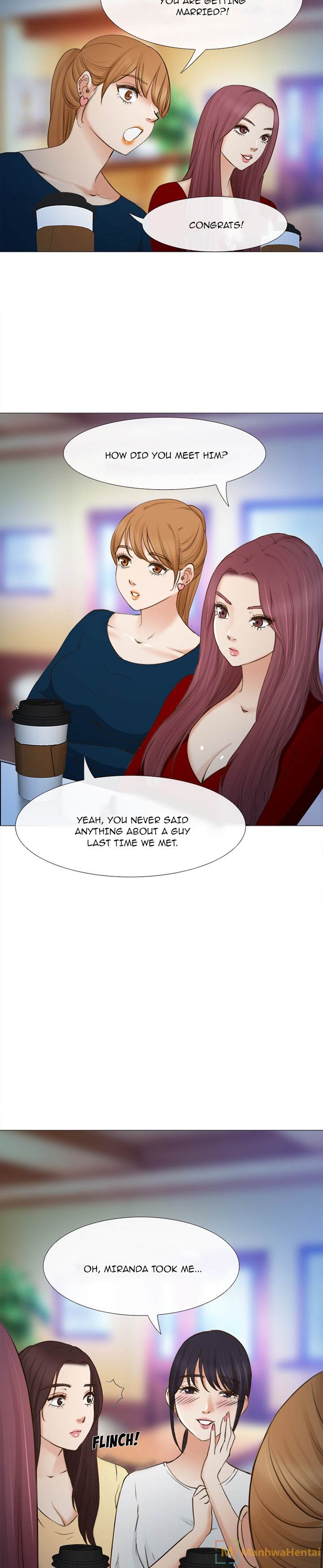 The Snow - Chapter 27 [photo 10] - MangaPorn