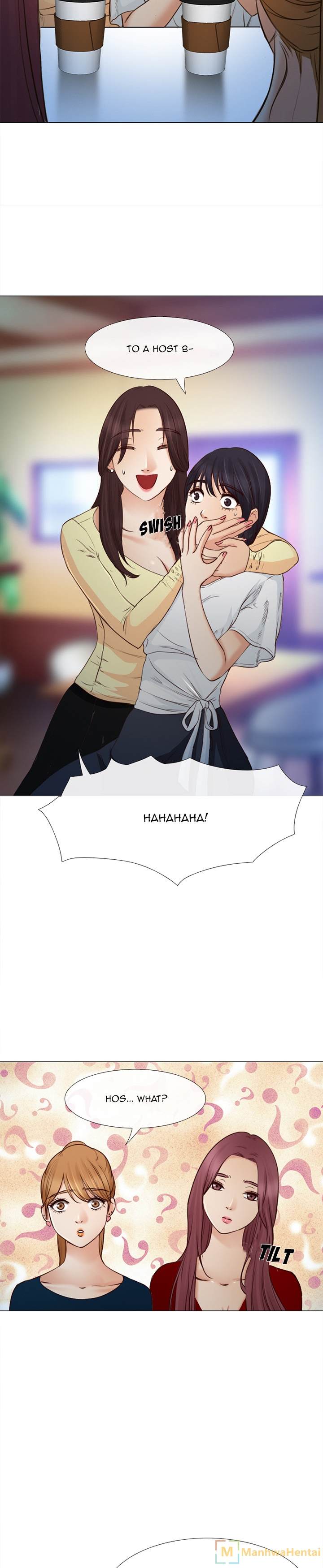 The Snow - Chapter 27 [photo 11] - MangaPorn